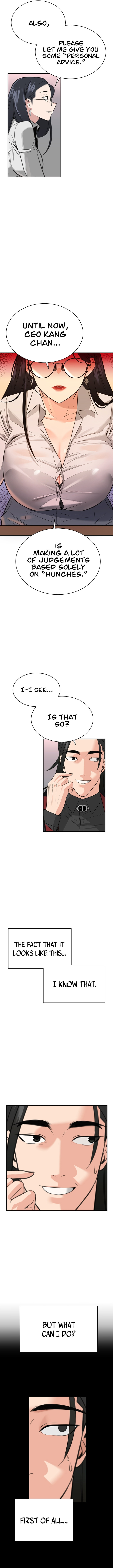 The Secret Affairs Of The 3rd Generation Chaebol - Chapter 3 [photo 16] - MangaPorn