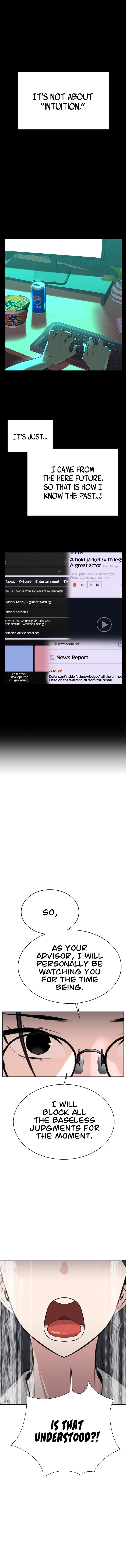 The Secret Affairs Of The 3rd Generation Chaebol - Chapter 3 [photo 17] - MangaPorn