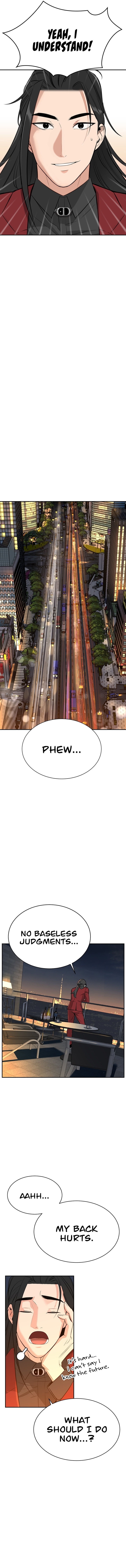 The Secret Affairs Of The 3rd Generation Chaebol - Chapter 3 [photo 18] - MangaPorn