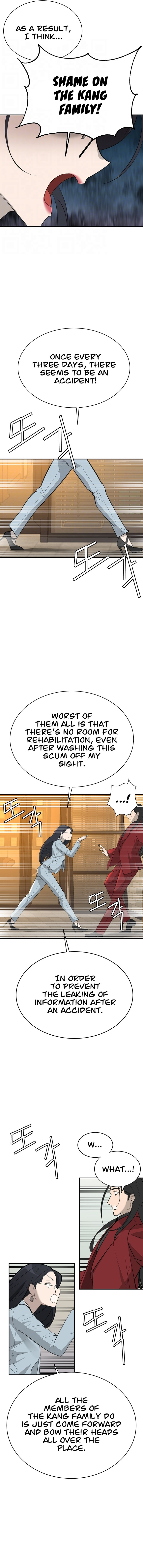 The Secret Affairs Of The 3rd Generation Chaebol - Chapter 3 [photo 4] - MangaPorn