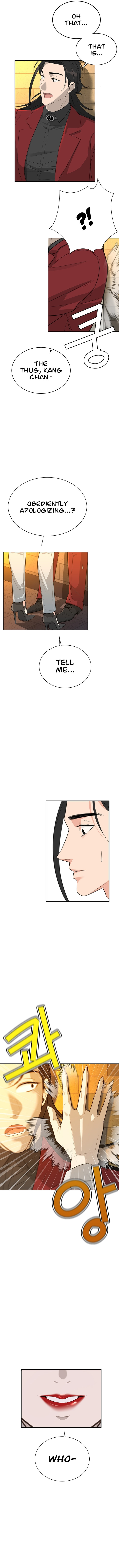 The Secret Affairs Of The 3rd Generation Chaebol - Chapter 3 [photo 5] - MangaPorn