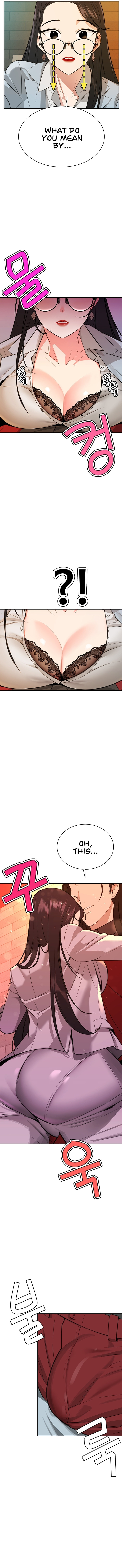 The Secret Affairs Of The 3rd Generation Chaebol - Chapter 3 [photo 7] - MangaPorn