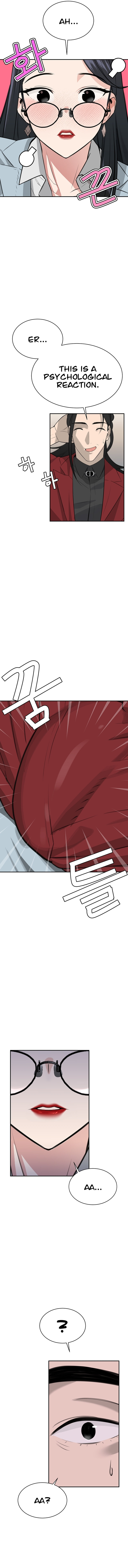 The Secret Affairs Of The 3rd Generation Chaebol - Chapter 3 [photo 8] - MangaPorn