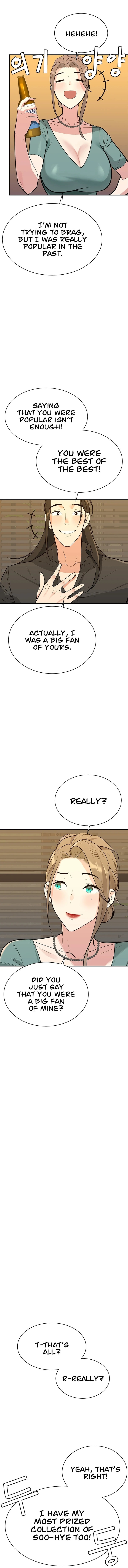 The Secret Affairs Of The 3rd Generation Chaebol - Chapter 4 [photo 10] - MangaPorn