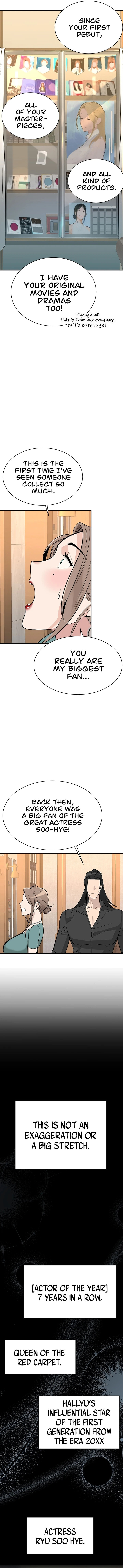 The Secret Affairs Of The 3rd Generation Chaebol - Chapter 4 [photo 11] - MangaPorn