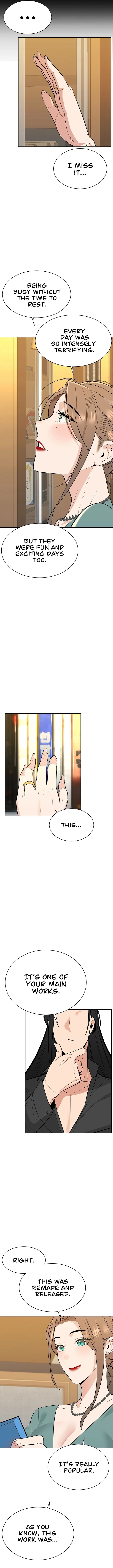 The Secret Affairs Of The 3rd Generation Chaebol - Chapter 4 [photo 13] - MangaPorn