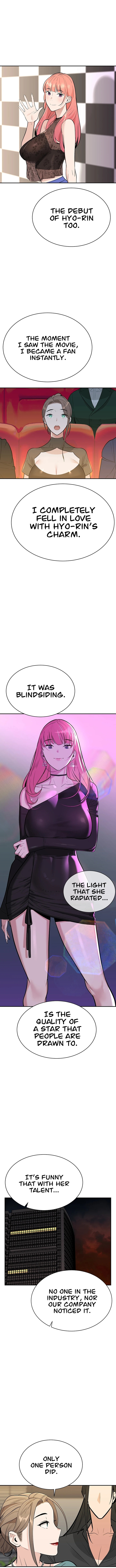 The Secret Affairs Of The 3rd Generation Chaebol - Chapter 4 [photo 14] - MangaPorn