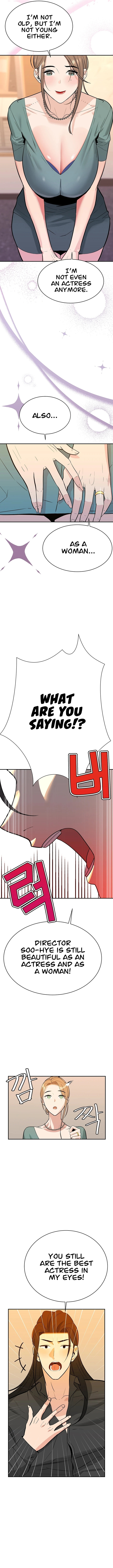 The Secret Affairs Of The 3rd Generation Chaebol - Chapter 4 [photo 16] - MangaPorn