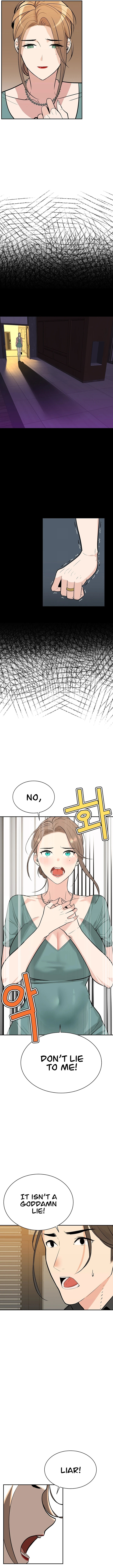 The Secret Affairs Of The 3rd Generation Chaebol - Chapter 4 [photo 17] - MangaPorn