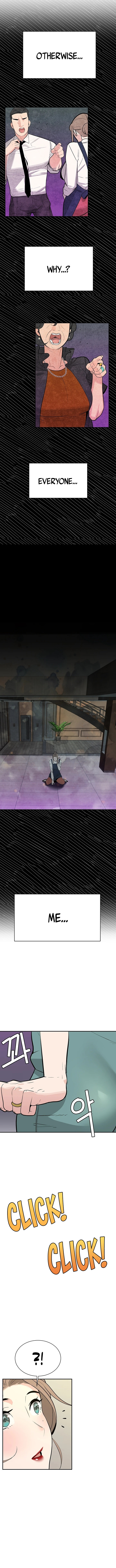 The Secret Affairs Of The 3rd Generation Chaebol - Chapter 4 [photo 19] - MangaPorn