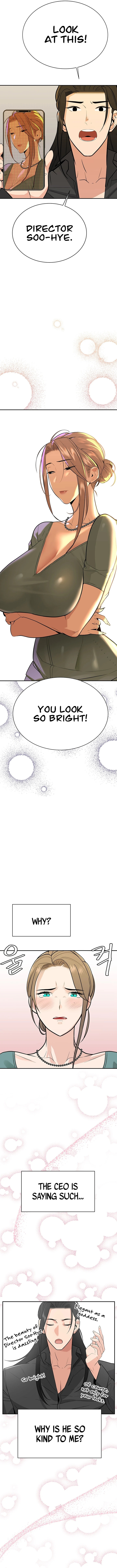 The Secret Affairs Of The 3rd Generation Chaebol - Chapter 4 [photo 20] - MangaPorn