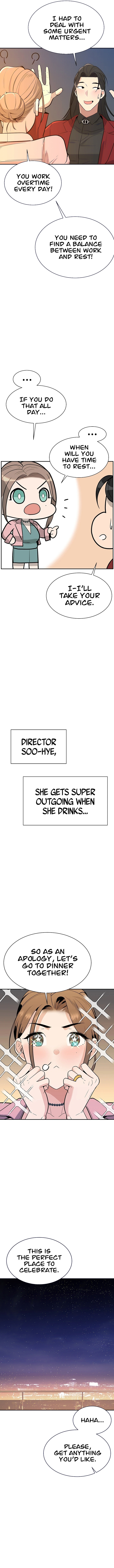 The Secret Affairs Of The 3rd Generation Chaebol - Chapter 4 [photo 3] - MangaPorn