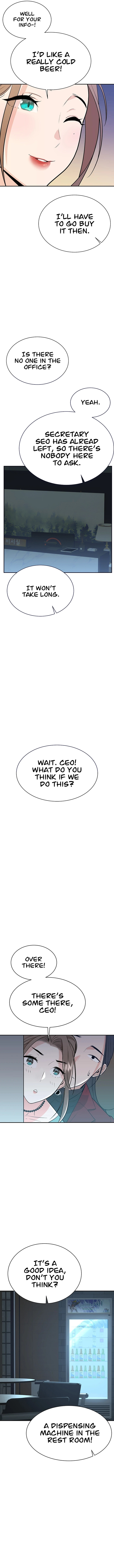 The Secret Affairs Of The 3rd Generation Chaebol - Chapter 4 [photo 4] - MangaPorn