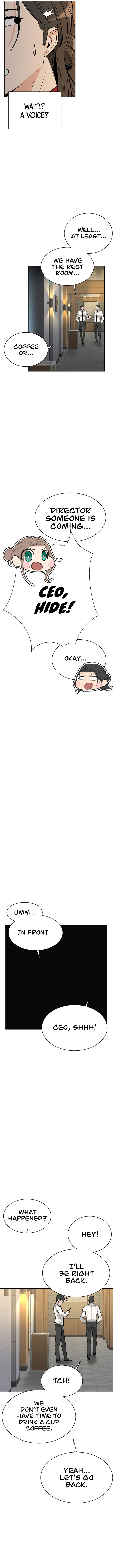 The Secret Affairs Of The 3rd Generation Chaebol - Chapter 4 [photo 6] - MangaPorn