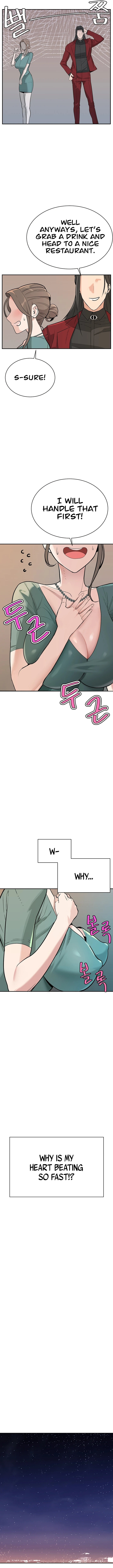 The Secret Affairs Of The 3rd Generation Chaebol - Chapter 4 [photo 8] - MangaPorn