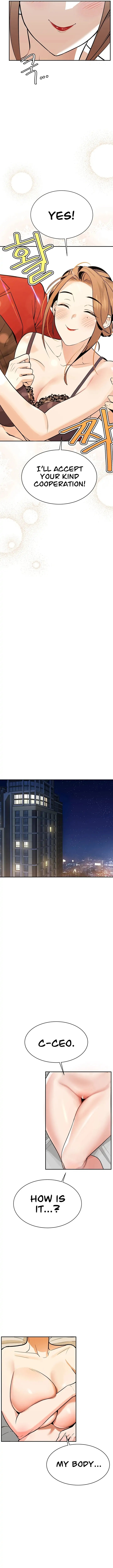 The Secret Affairs Of The 3rd Generation Chaebol - Chapter 5 [photo 10] - MangaPorn