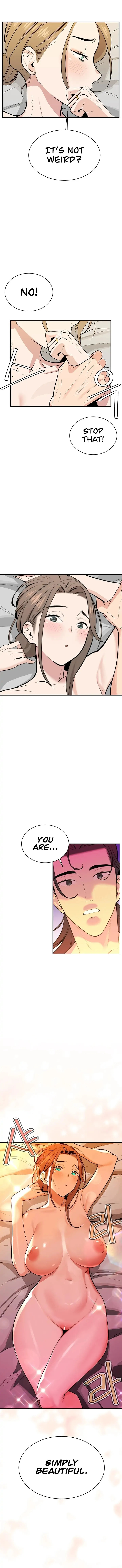 The Secret Affairs Of The 3rd Generation Chaebol - Chapter 5 [photo 11] - MangaPorn