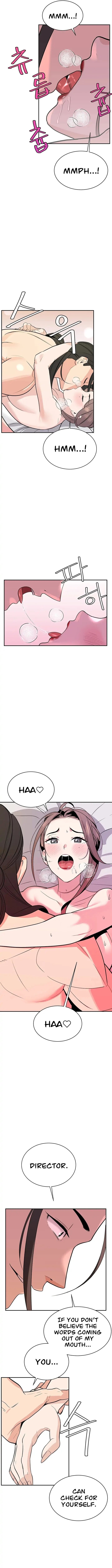 The Secret Affairs Of The 3rd Generation Chaebol - Chapter 5 [photo 13] - MangaPorn