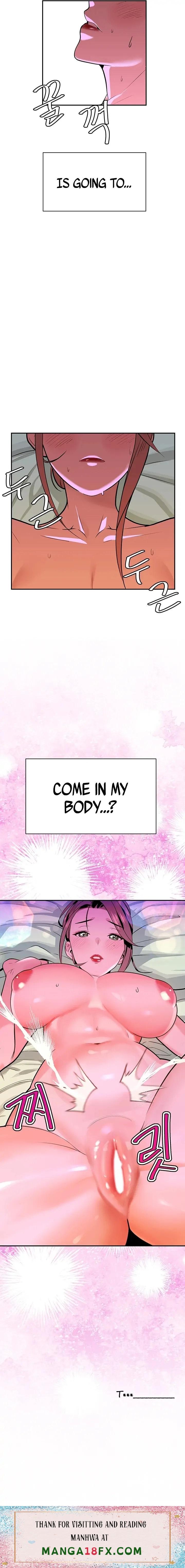 The Secret Affairs Of The 3rd Generation Chaebol - Chapter 5 [photo 16] - MangaPorn