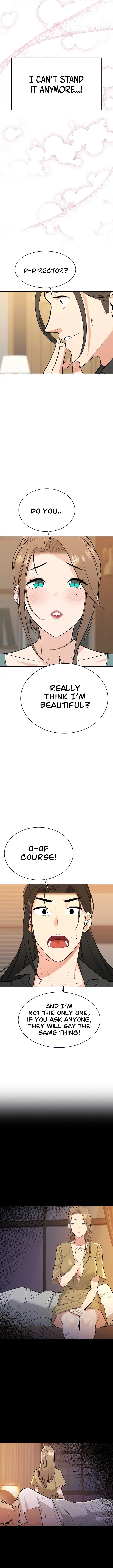 The Secret Affairs Of The 3rd Generation Chaebol - Chapter 5 [photo 2] - MangaPorn