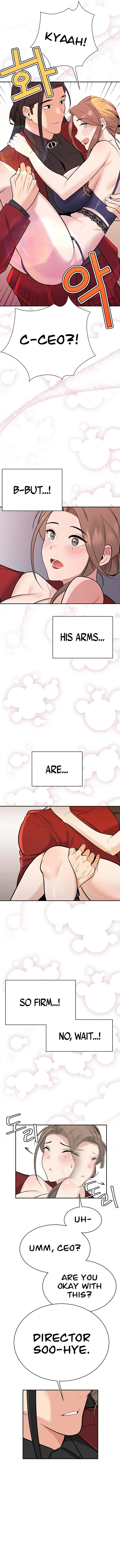 The Secret Affairs Of The 3rd Generation Chaebol - Chapter 5 [photo 8] - MangaPorn