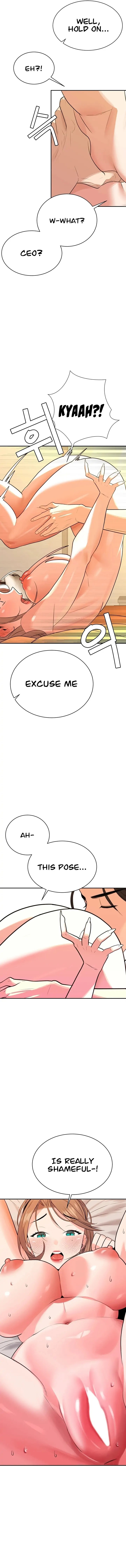 The Secret Affairs Of The 3rd Generation Chaebol - Chapter 6 [photo 12] - MangaPorn