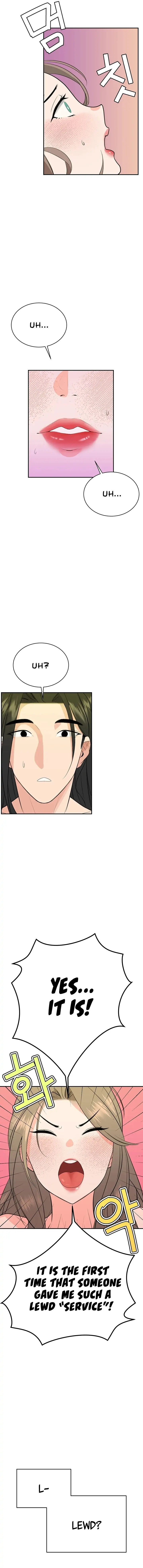 The Secret Affairs Of The 3rd Generation Chaebol - Chapter 6 [photo 15] - MangaPorn