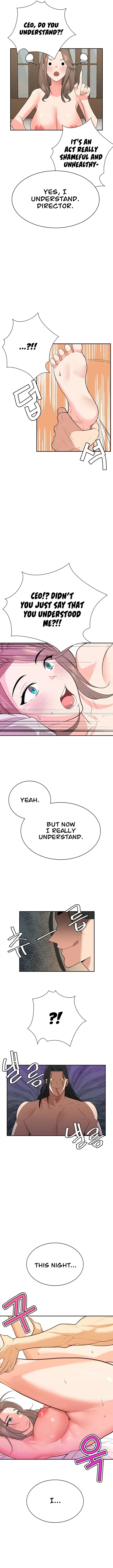 The Secret Affairs Of The 3rd Generation Chaebol - Chapter 6 [photo 17] - MangaPorn