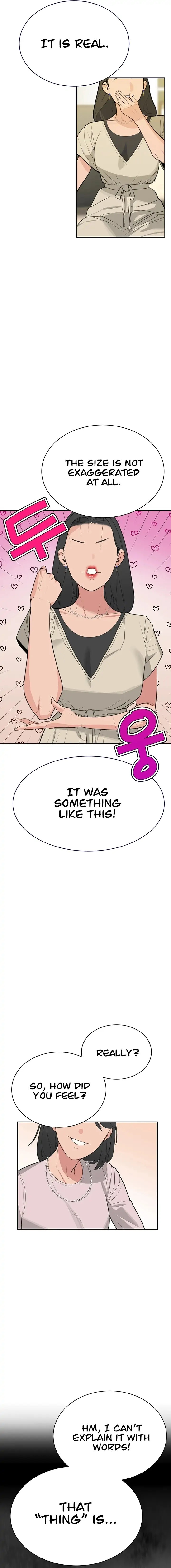 The Secret Affairs Of The 3rd Generation Chaebol - Chapter 6 [photo 2] - MangaPorn