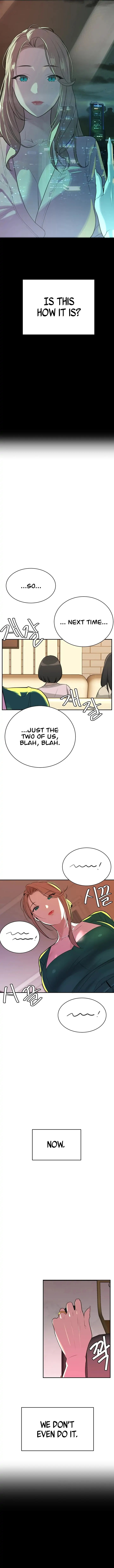 The Secret Affairs Of The 3rd Generation Chaebol - Chapter 6 [photo 6] - MangaPorn