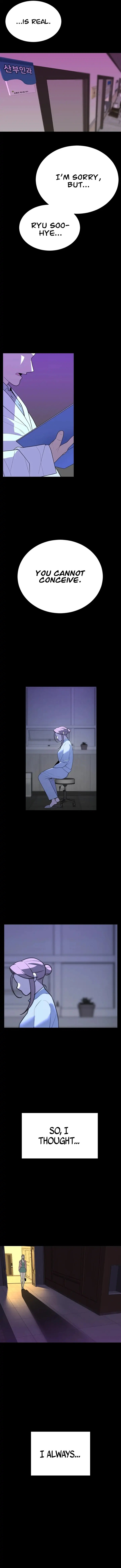 The Secret Affairs Of The 3rd Generation Chaebol - Chapter 6 [photo 7] - MangaPorn