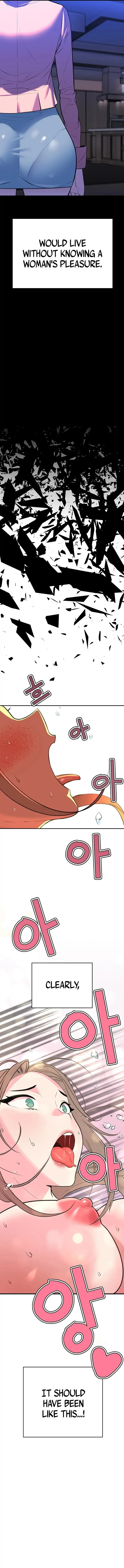 The Secret Affairs Of The 3rd Generation Chaebol - Chapter 6 [photo 8] - MangaPorn