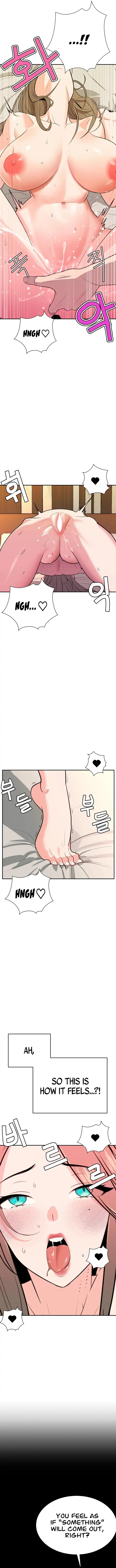 The Secret Affairs Of The 3rd Generation Chaebol - Chapter 6 [photo 9] - MangaPorn