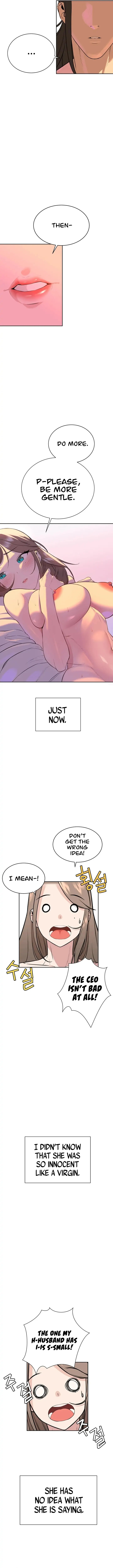 The Secret Affairs Of The 3rd Generation Chaebol - Chapter 7 [photo 10] - MangaPorn