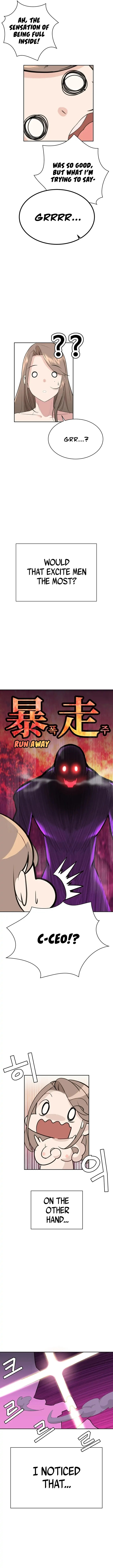 The Secret Affairs Of The 3rd Generation Chaebol - Chapter 7 [photo 11] - MangaPorn