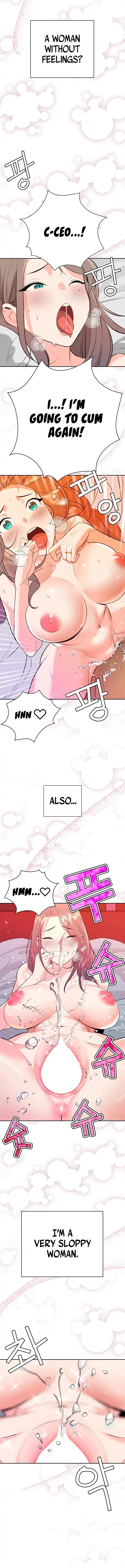 The Secret Affairs Of The 3rd Generation Chaebol - Chapter 7 [photo 15] - MangaPorn