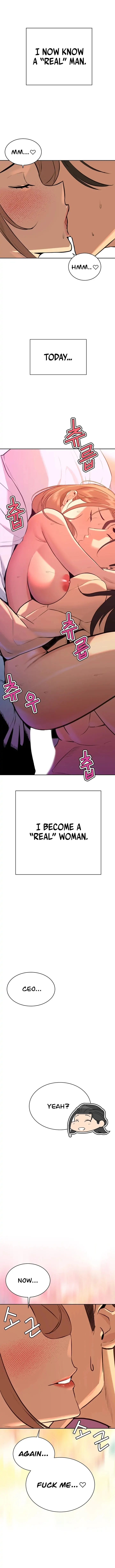 The Secret Affairs Of The 3rd Generation Chaebol - Chapter 7 [photo 17] - MangaPorn