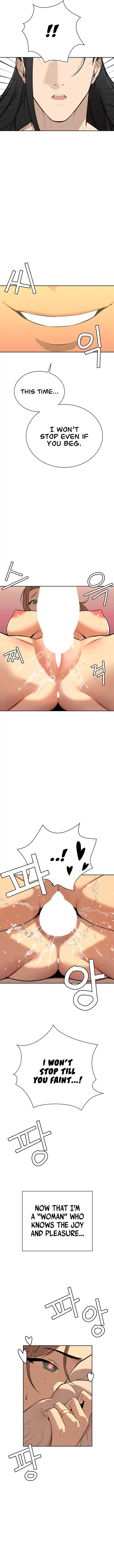 The Secret Affairs Of The 3rd Generation Chaebol - Chapter 7 [photo 18] - MangaPorn