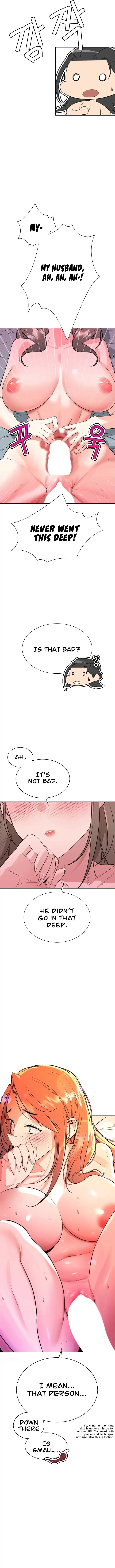 The Secret Affairs Of The 3rd Generation Chaebol - Chapter 7 [photo 9] - MangaPorn