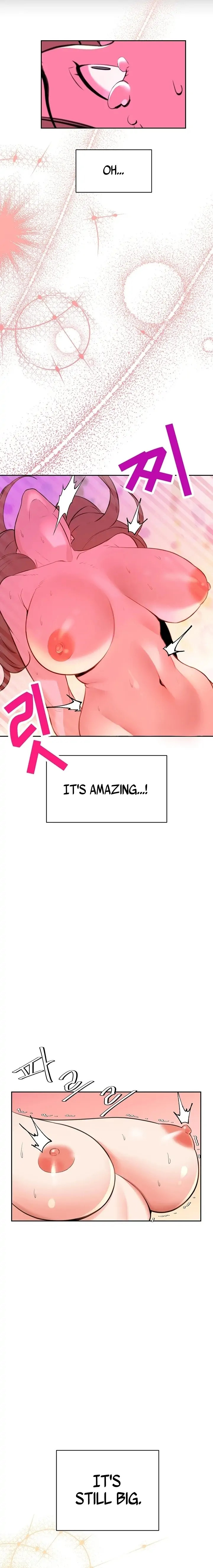 The Secret Affairs Of The 3rd Generation Chaebol - Chapter 8 [photo 11] - MangaPorn