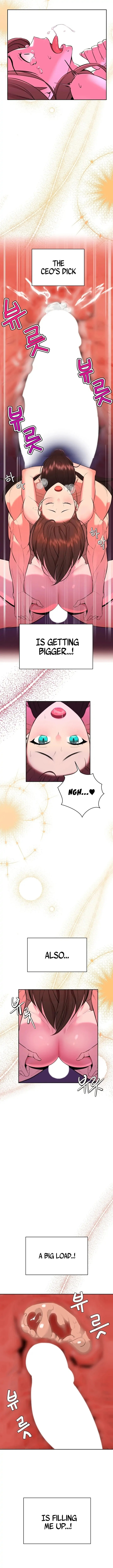 The Secret Affairs Of The 3rd Generation Chaebol - Chapter 8 [photo 12] - MangaPorn