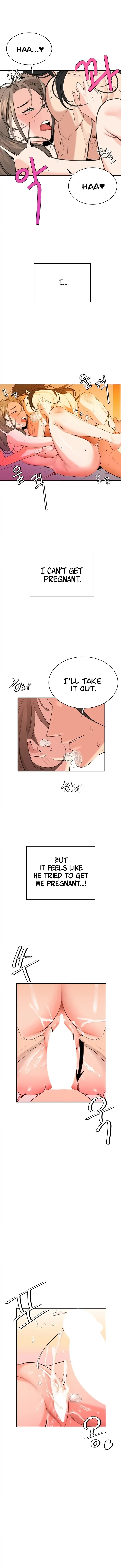 The Secret Affairs Of The 3rd Generation Chaebol - Chapter 8 [photo 13] - MangaPorn