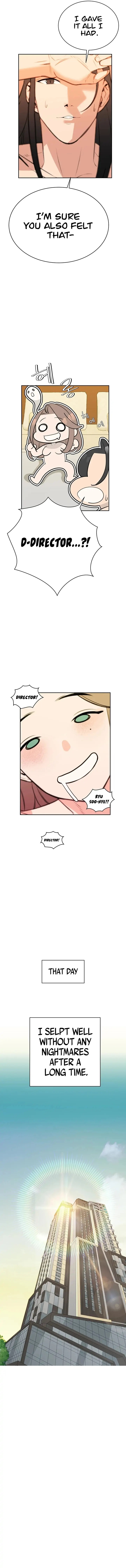 The Secret Affairs Of The 3rd Generation Chaebol - Chapter 8 [photo 15] - MangaPorn