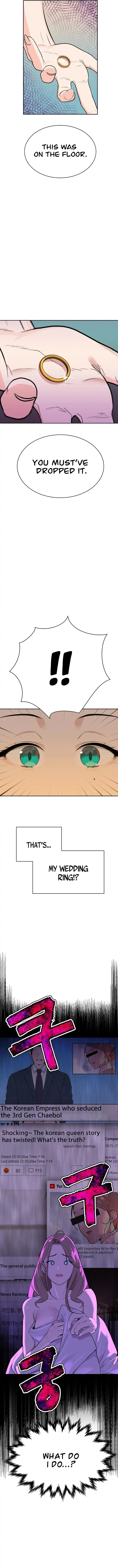 The Secret Affairs Of The 3rd Generation Chaebol - Chapter 8 [photo 18] - MangaPorn