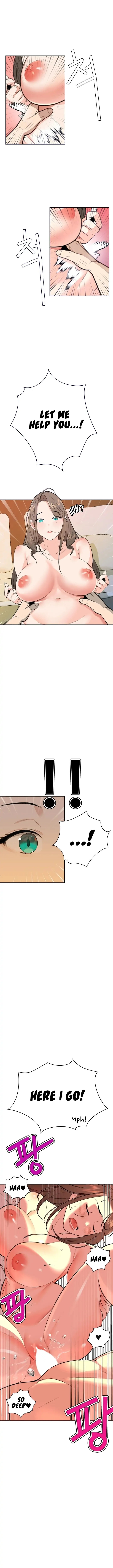 The Secret Affairs Of The 3rd Generation Chaebol - Chapter 8 [photo 4] - MangaPorn