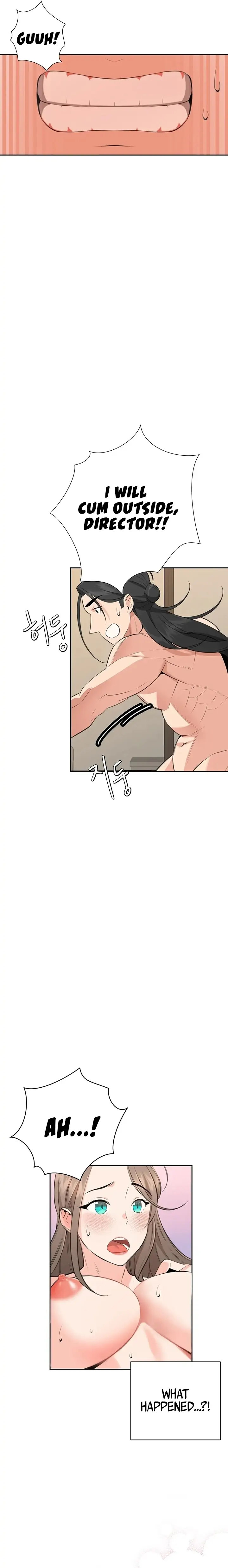 The Secret Affairs Of The 3rd Generation Chaebol - Chapter 8 [photo 7] - MangaPorn