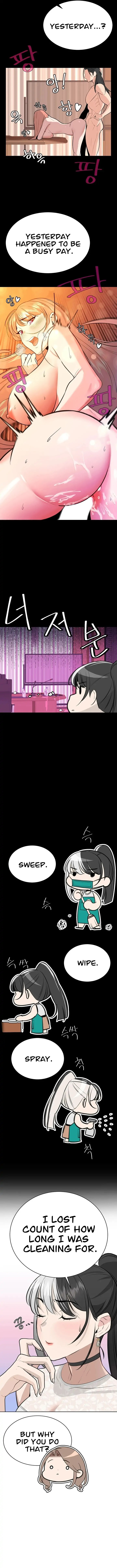 The Secret Affairs Of The 3rd Generation Chaebol - Chapter 9 [photo 10] - MangaPorn