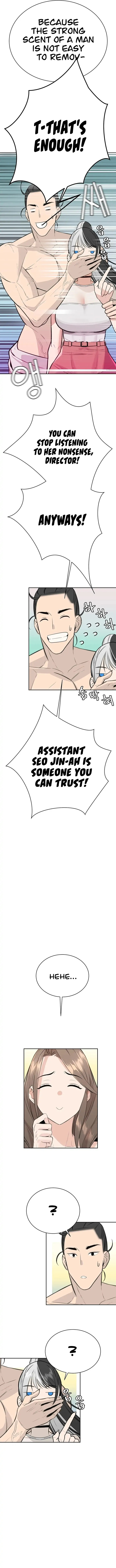 The Secret Affairs Of The 3rd Generation Chaebol - Chapter 9 [photo 11] - MangaPorn