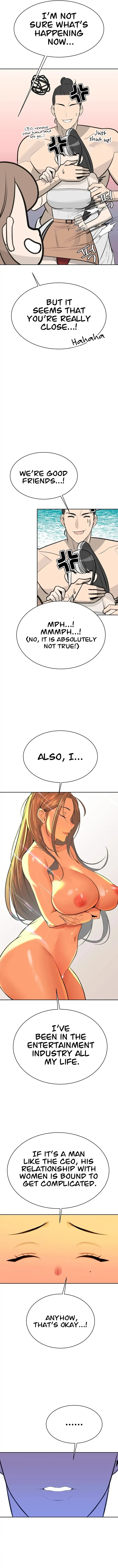 The Secret Affairs Of The 3rd Generation Chaebol - Chapter 9 [photo 12] - MangaPorn