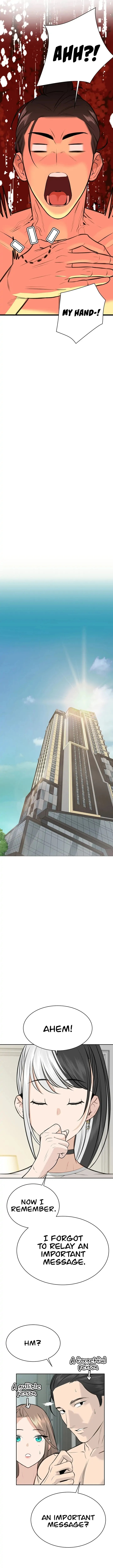 The Secret Affairs Of The 3rd Generation Chaebol - Chapter 9 [photo 15] - MangaPorn